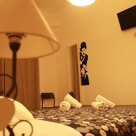 Like At Home B&B Sannicandro di Bari Екстериор снимка