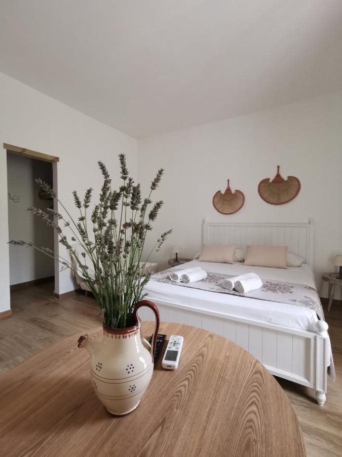 Like At Home B&B Sannicandro di Bari Екстериор снимка