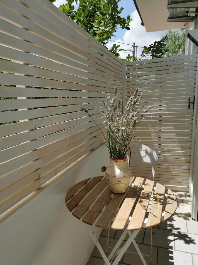 Like At Home B&B Sannicandro di Bari Екстериор снимка