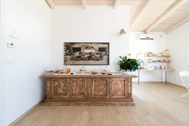 Like At Home B&B Sannicandro di Bari Екстериор снимка