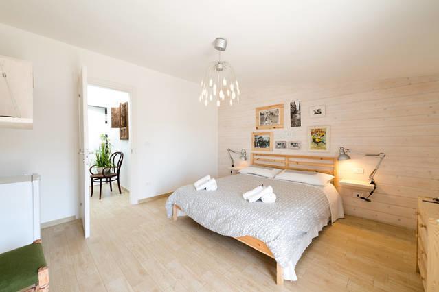 Like At Home B&B Sannicandro di Bari Екстериор снимка