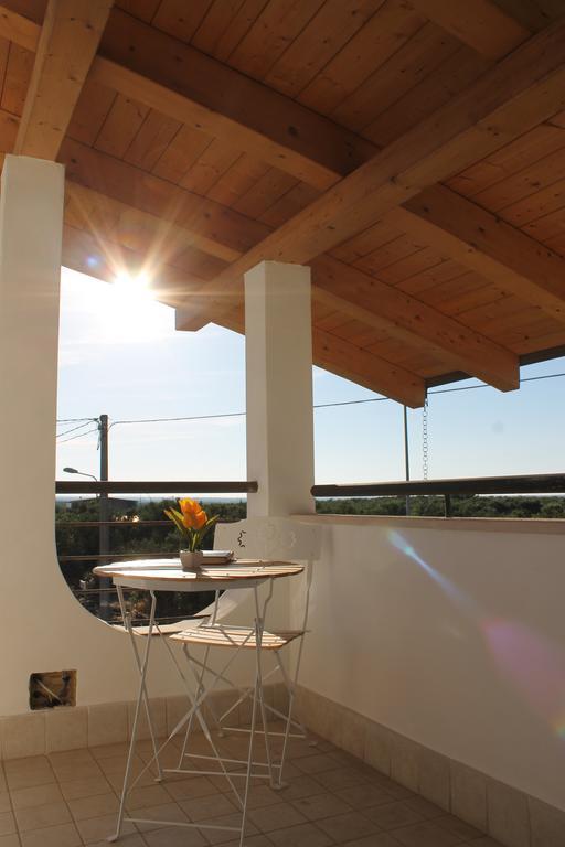 Like At Home B&B Sannicandro di Bari Екстериор снимка