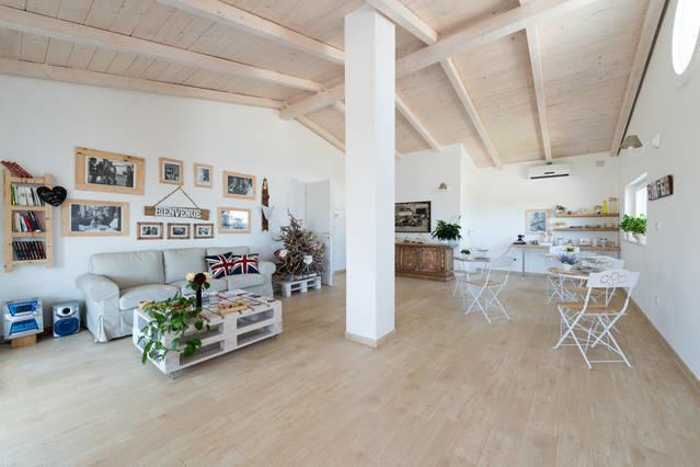 Like At Home B&B Sannicandro di Bari Екстериор снимка