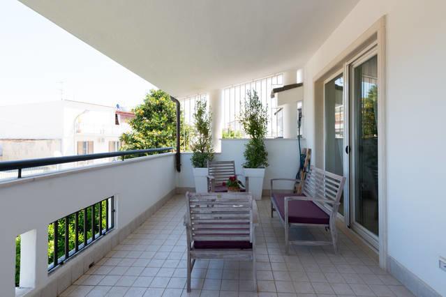 Like At Home B&B Sannicandro di Bari Екстериор снимка
