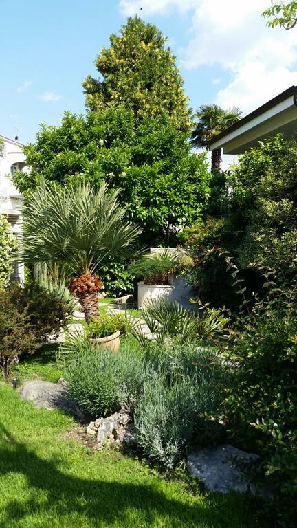 Like At Home B&B Sannicandro di Bari Екстериор снимка