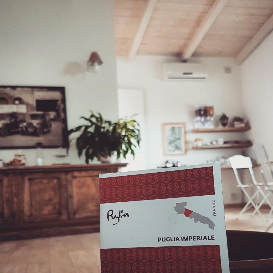 Like At Home B&B Sannicandro di Bari Екстериор снимка