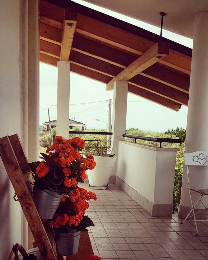 Like At Home B&B Sannicandro di Bari Екстериор снимка