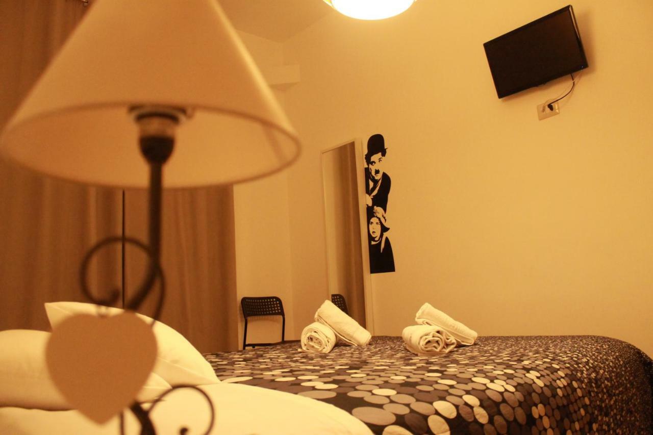 Like At Home B&B Sannicandro di Bari Екстериор снимка