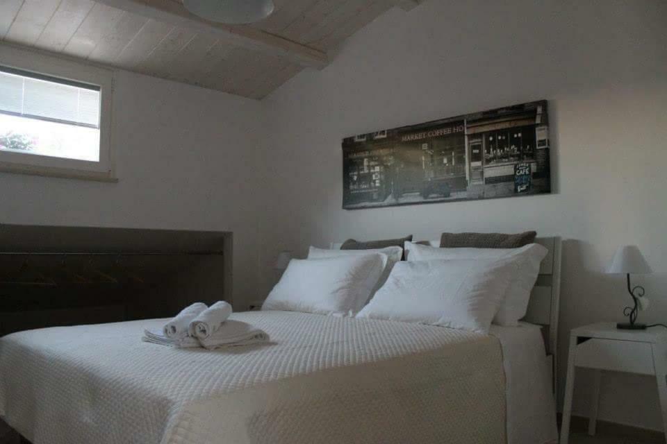 Like At Home B&B Sannicandro di Bari Екстериор снимка