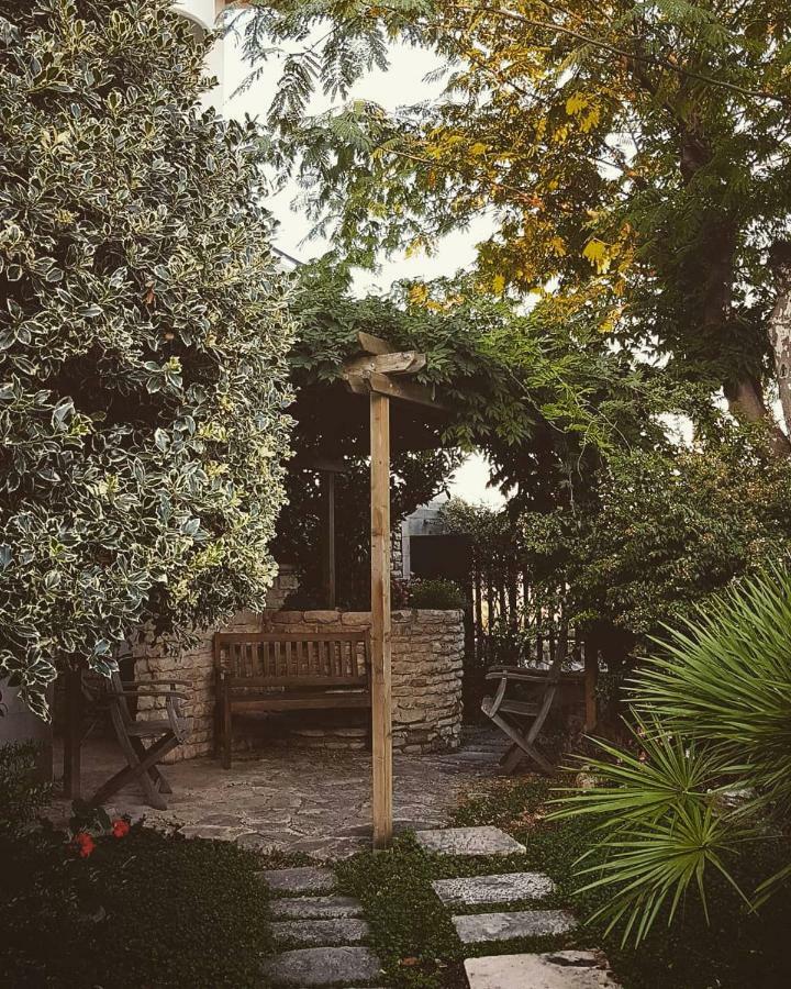 Like At Home B&B Sannicandro di Bari Екстериор снимка