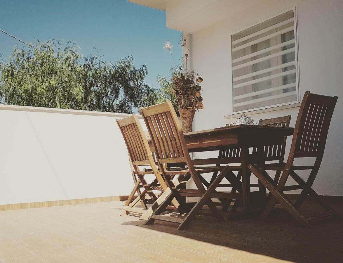 Like At Home B&B Sannicandro di Bari Екстериор снимка